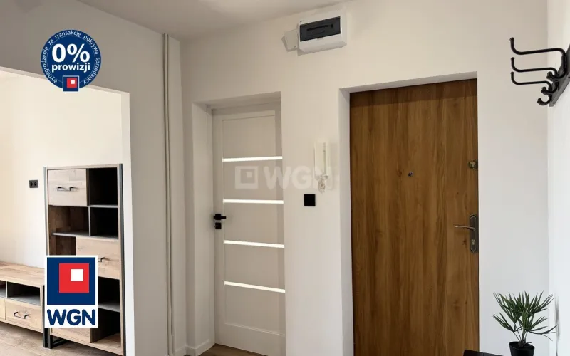 Mieszkanie na  sprzedaż Września - 3 pokoje z balkonem | gotowe do wprowadzenia | Września.