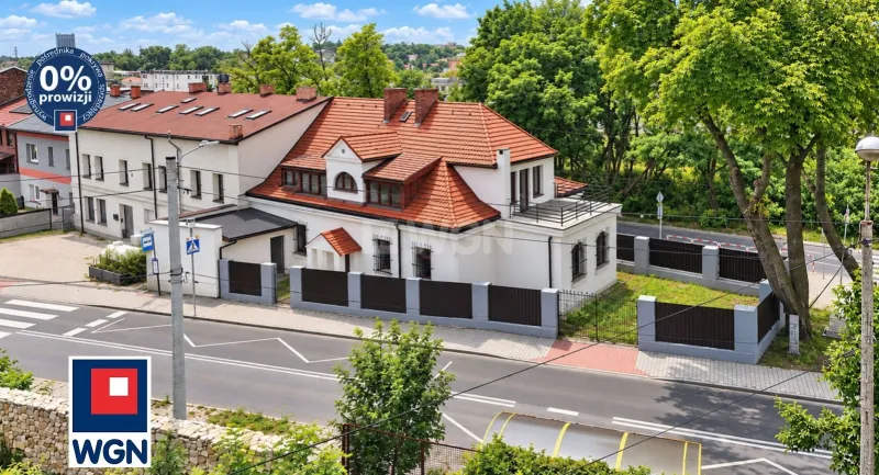 Dom na  sprzedaż Będzin - Na sprzedaż wyremontowana kamienica | Będzin Warpie