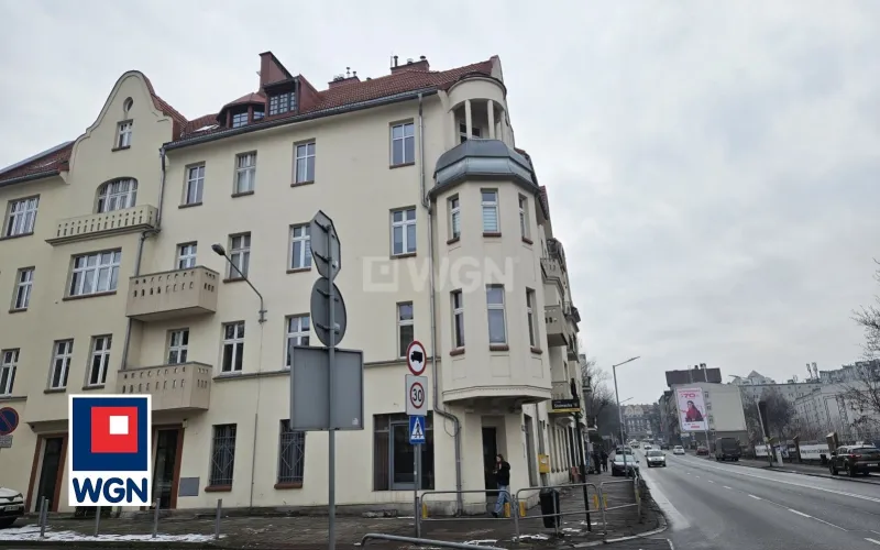 Mieszkanie na wynajem Katowice