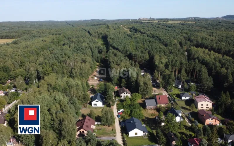 Dom na  sprzedaż Olsztyn - Dwa domy bliźniacze do wykończenia