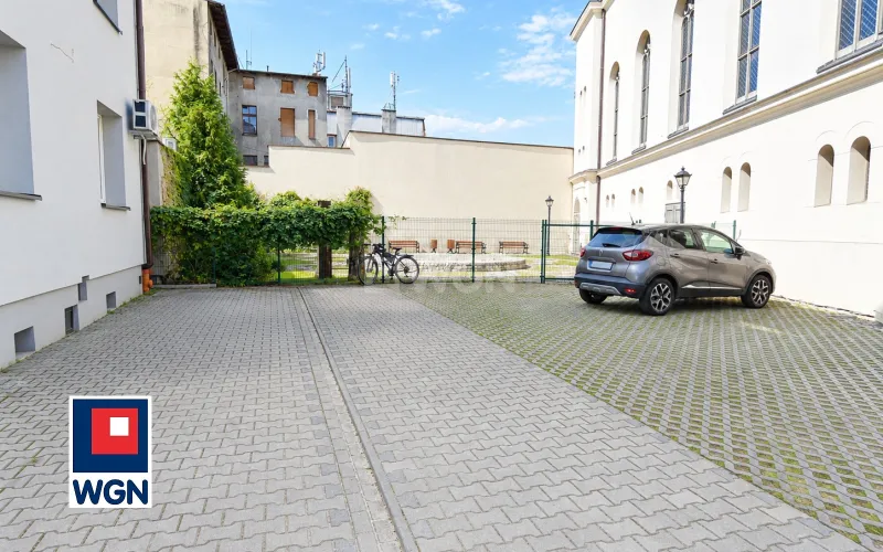 Mieszkanie na sprzedaż Ostrów Wielkopolski