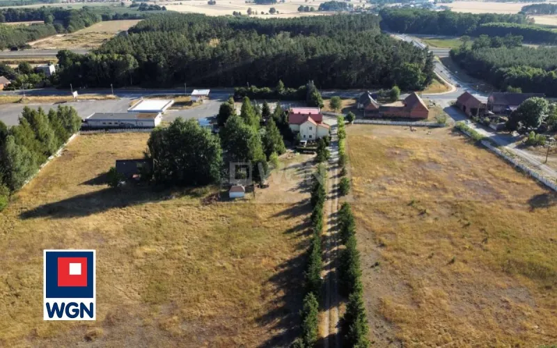 Lokal na sprzedaż Dobromil