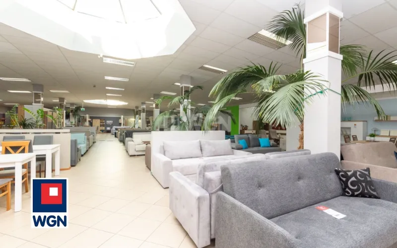Lokal handlowy na  sprzedaż Siemianowice Śląskie - DUŻY OBIEKT KOMERCYJNY Z CZĘŚCIĄ MIESZKALNĄ | 2 294 m? | DZIAŁKA 3 632 m? | SIEMIANOWICE ŚLĄSKIE, UL. POCZTOWA