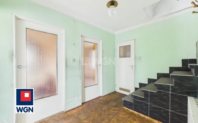 Dom na  sprzedaż Zawiercie - Wygodny dom na Zuzance Stalowników 5